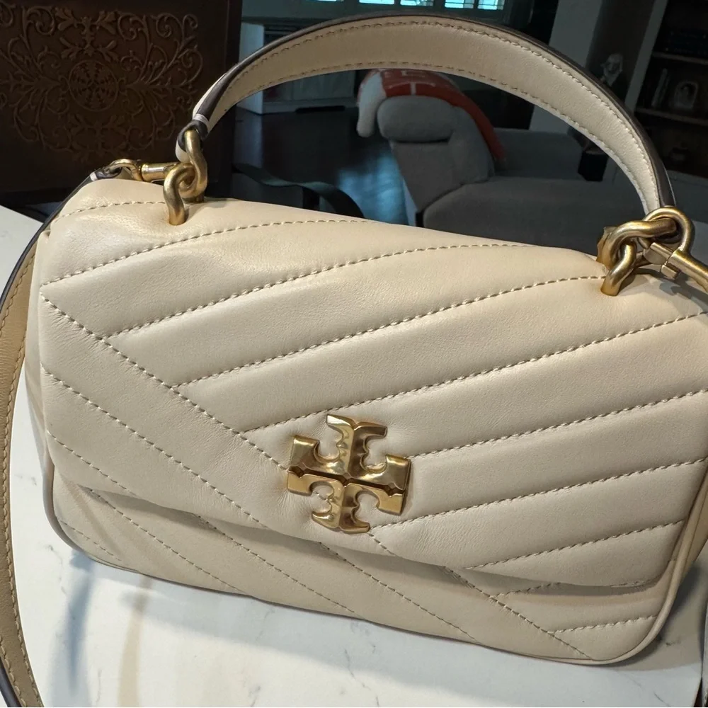 Tory Burch crossbody bag - Picture 2 of 7